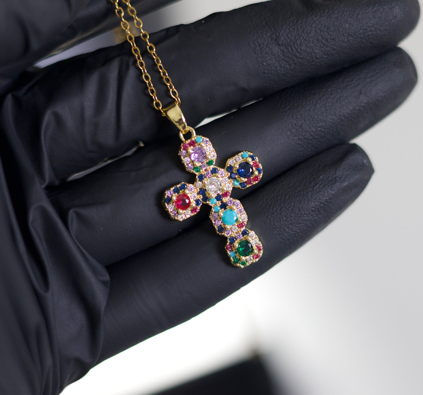 Moisaïc Cross (mini)