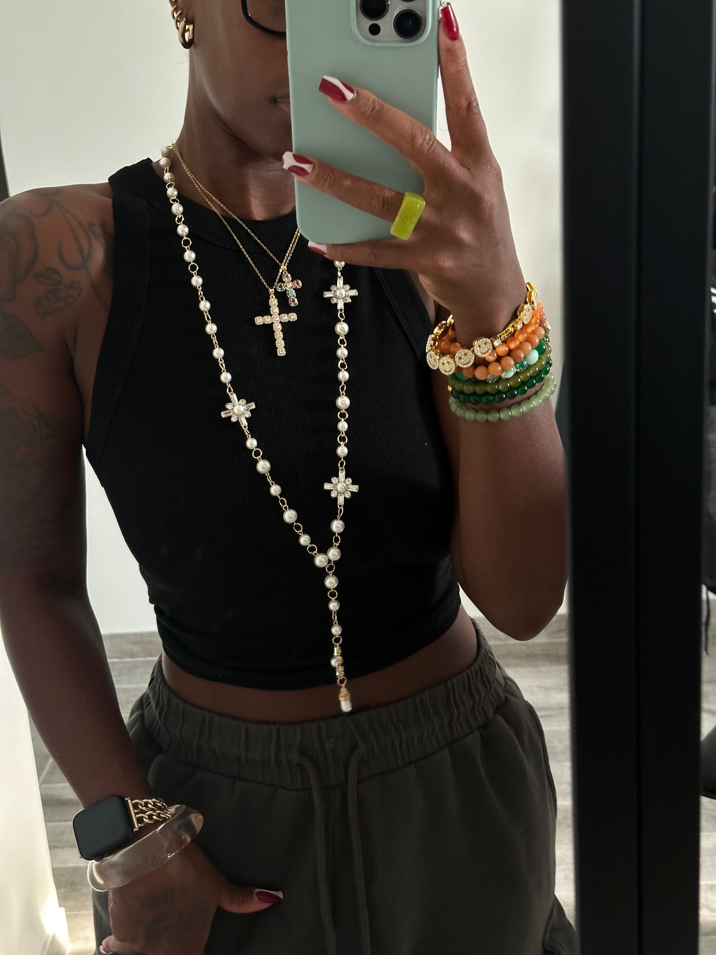 Collier Amélia