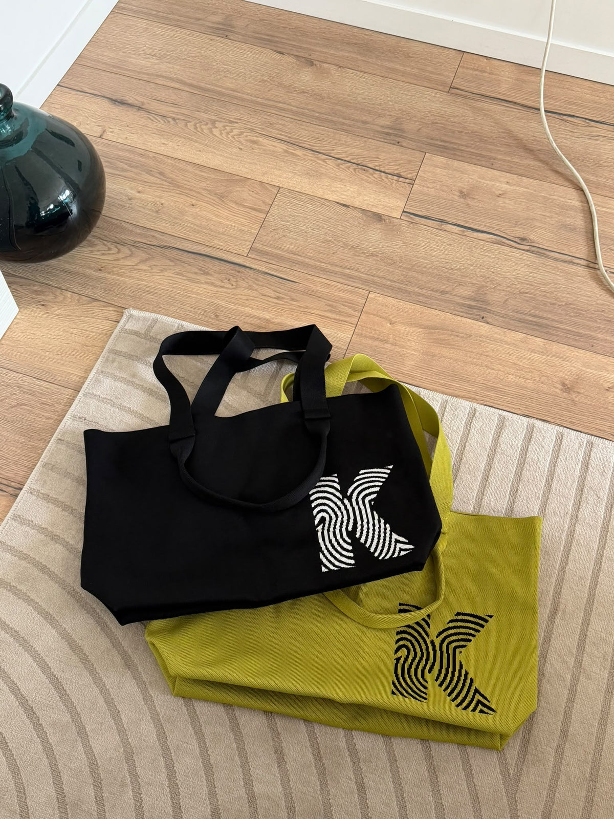 K BAG