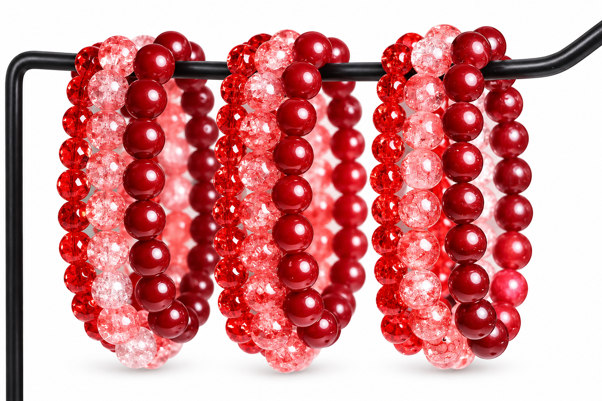BRACELETS