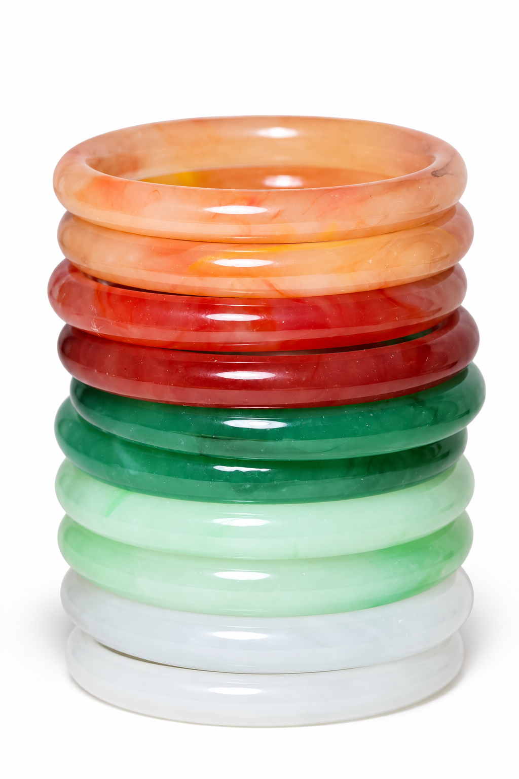 Bangle Jade