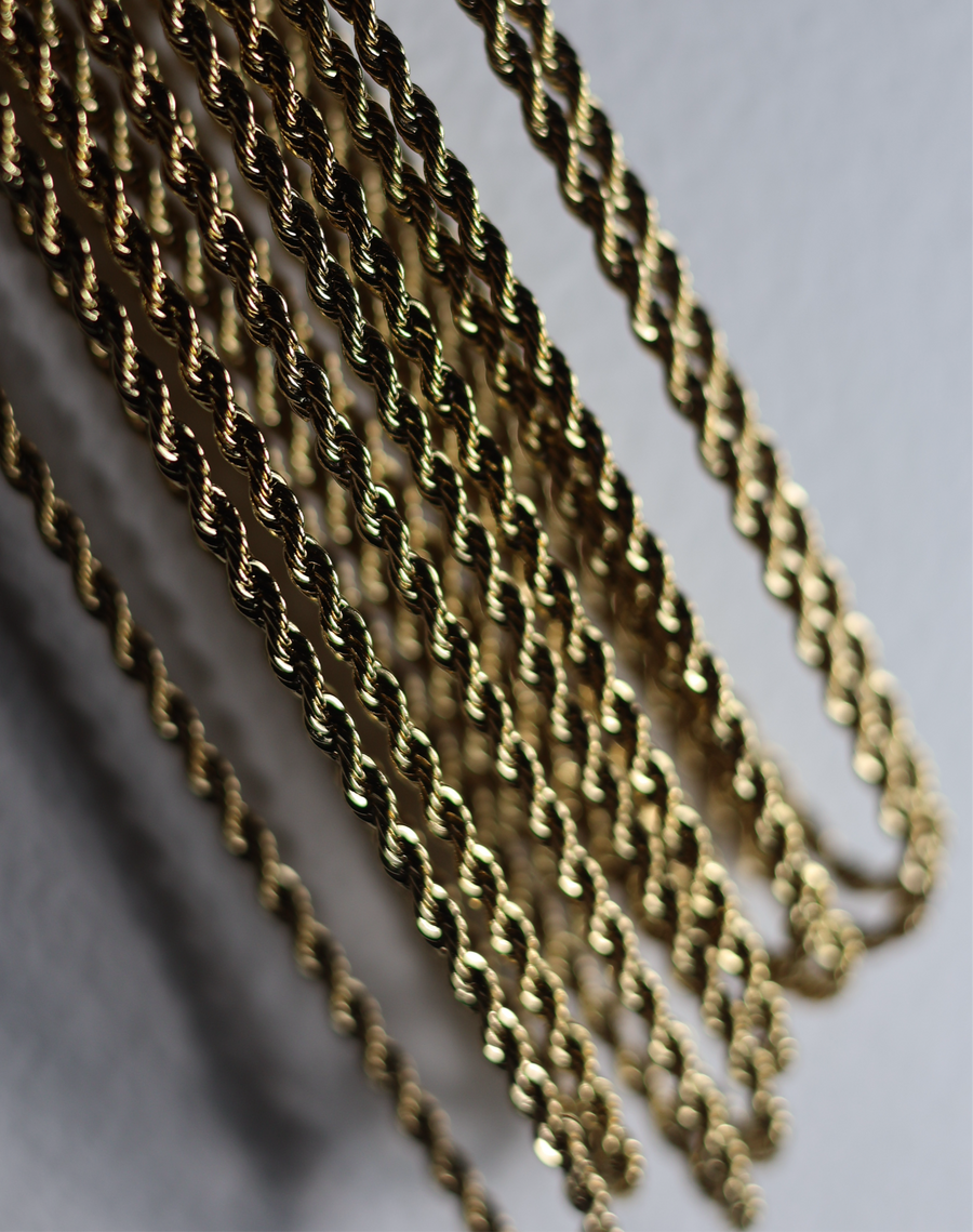 Golden Twist