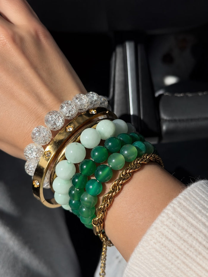 Les accessoires Kely Ann au quotidien
