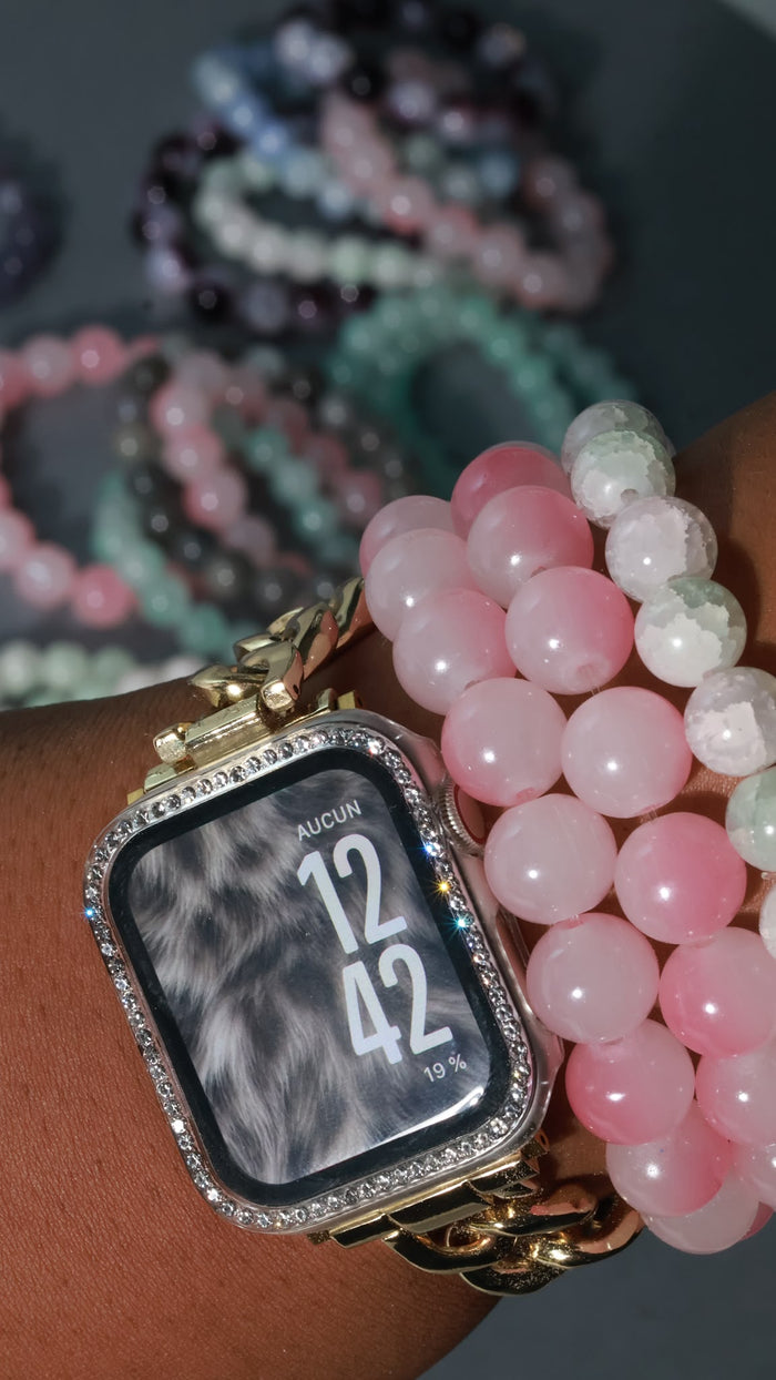 Les accessoires Kely Ann au quotidien