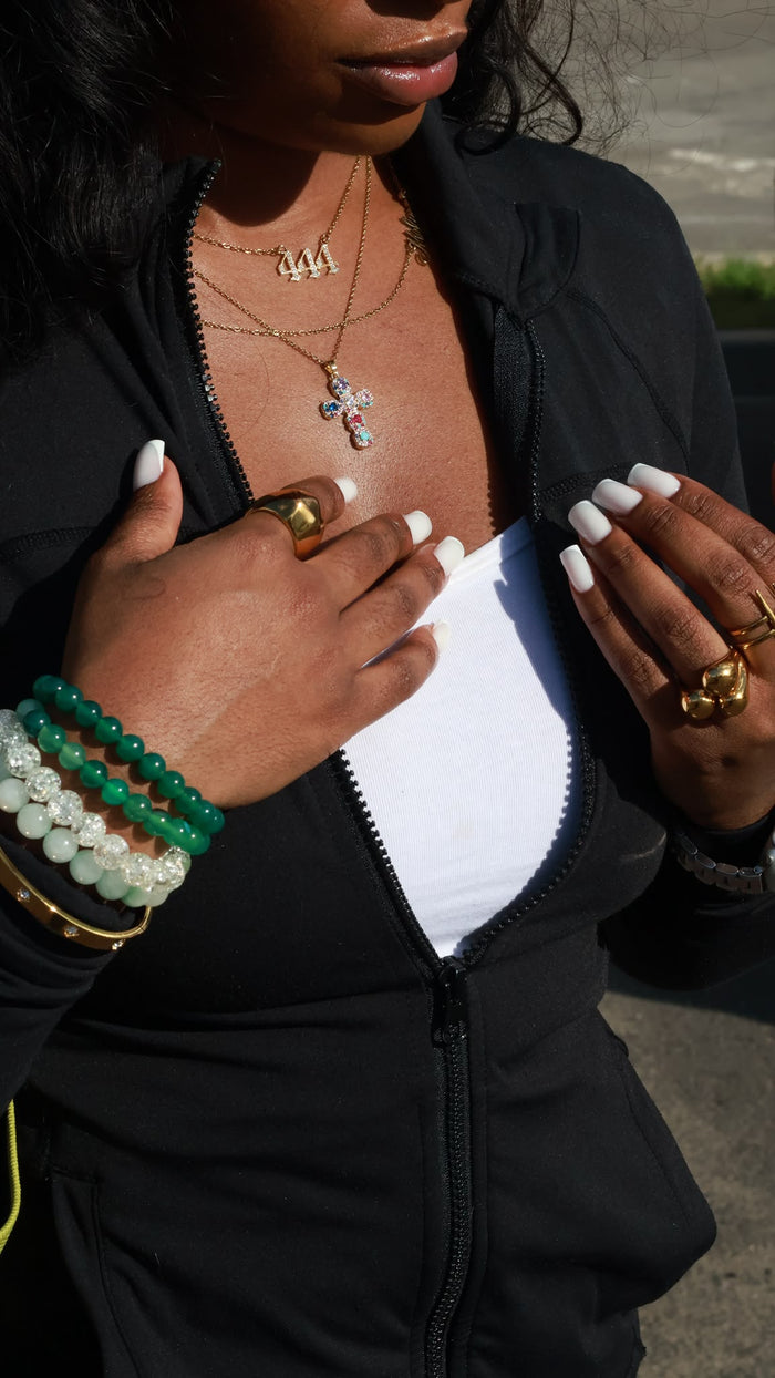 Les accessoires Kely Ann au quotidien