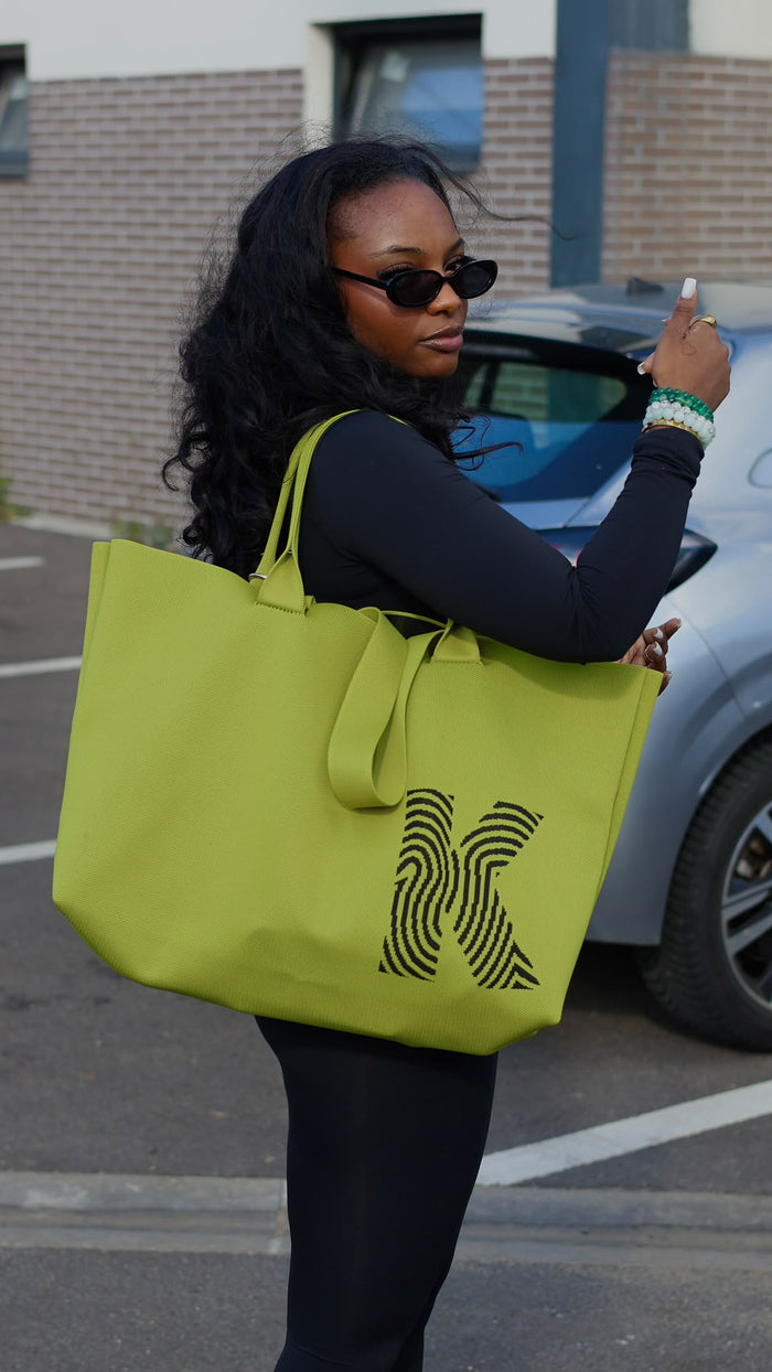 Les accessoires Kely Ann au quotidien