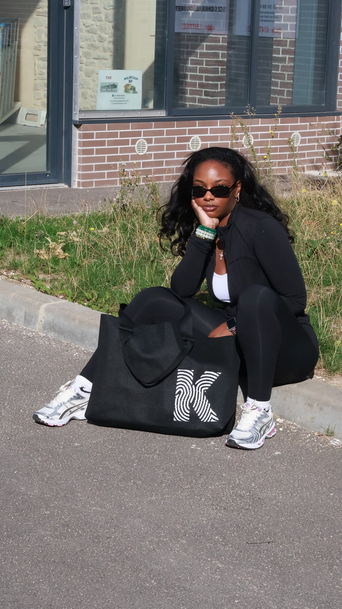 Les accessoires Kely Ann au quotidien
