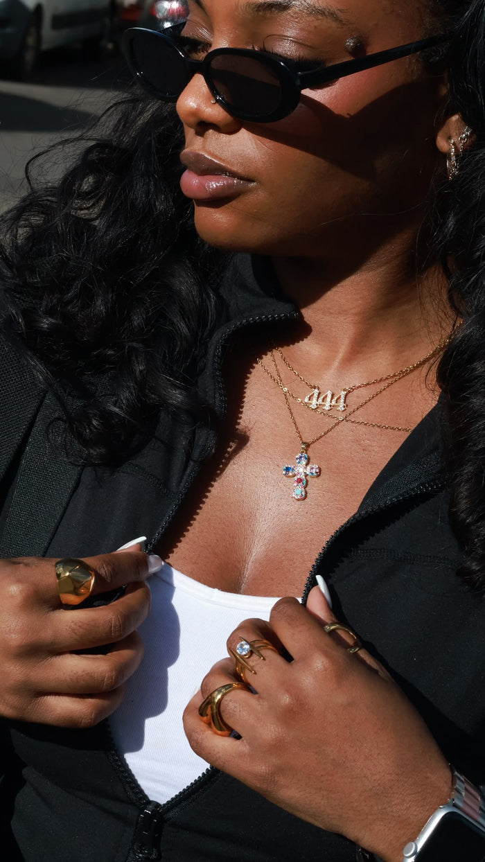 Les accessoires Kely Ann au quotidien
